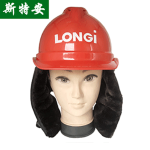 防寒安全帽：寒冷環(huán)境下的頭部守護(hù)者